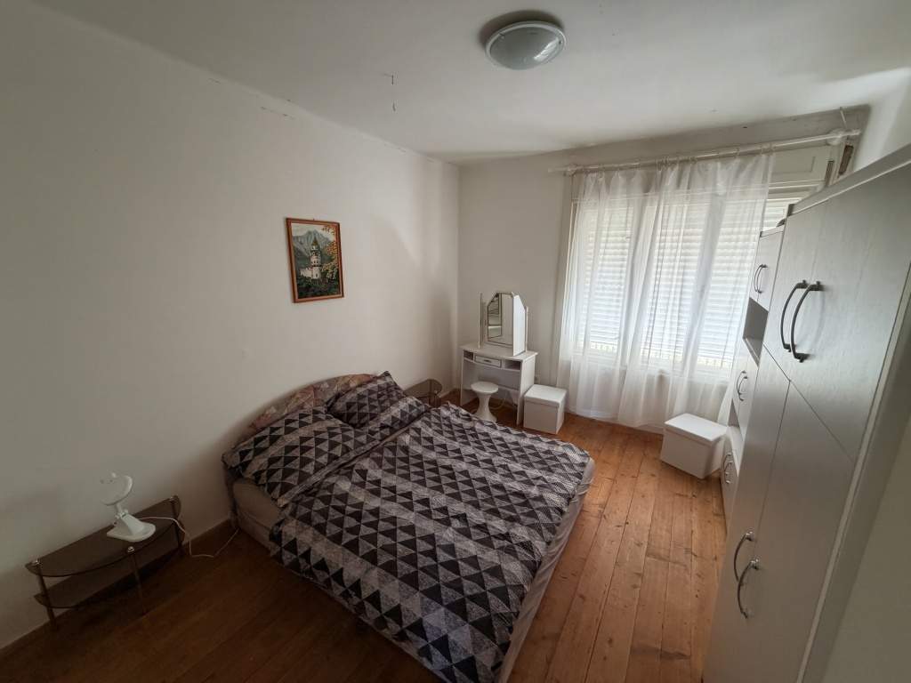 ložnice I