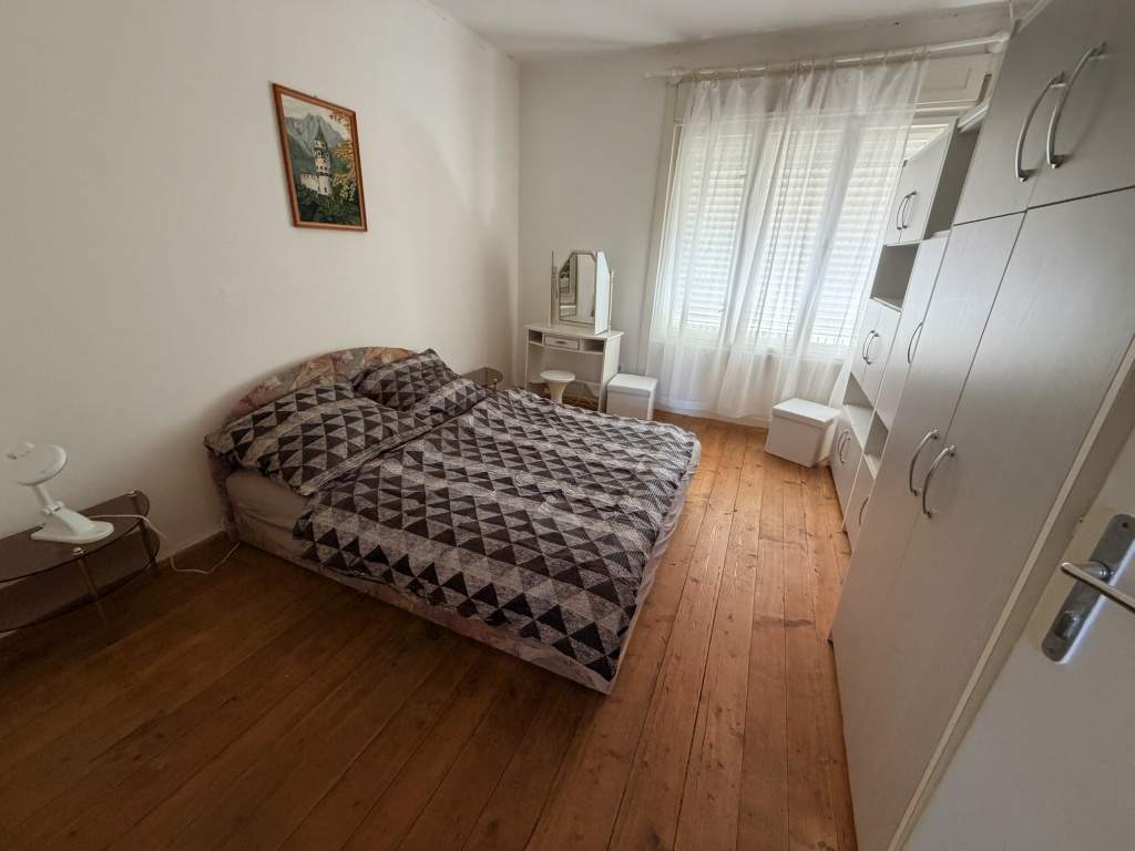 ložnice I