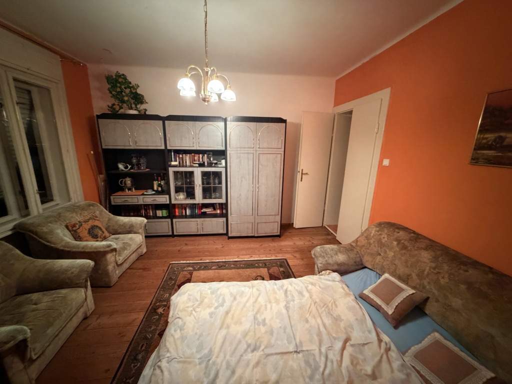 obývací pokoj