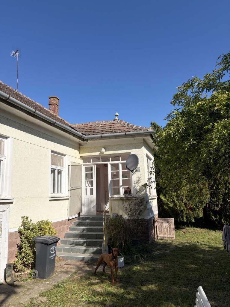 veranda