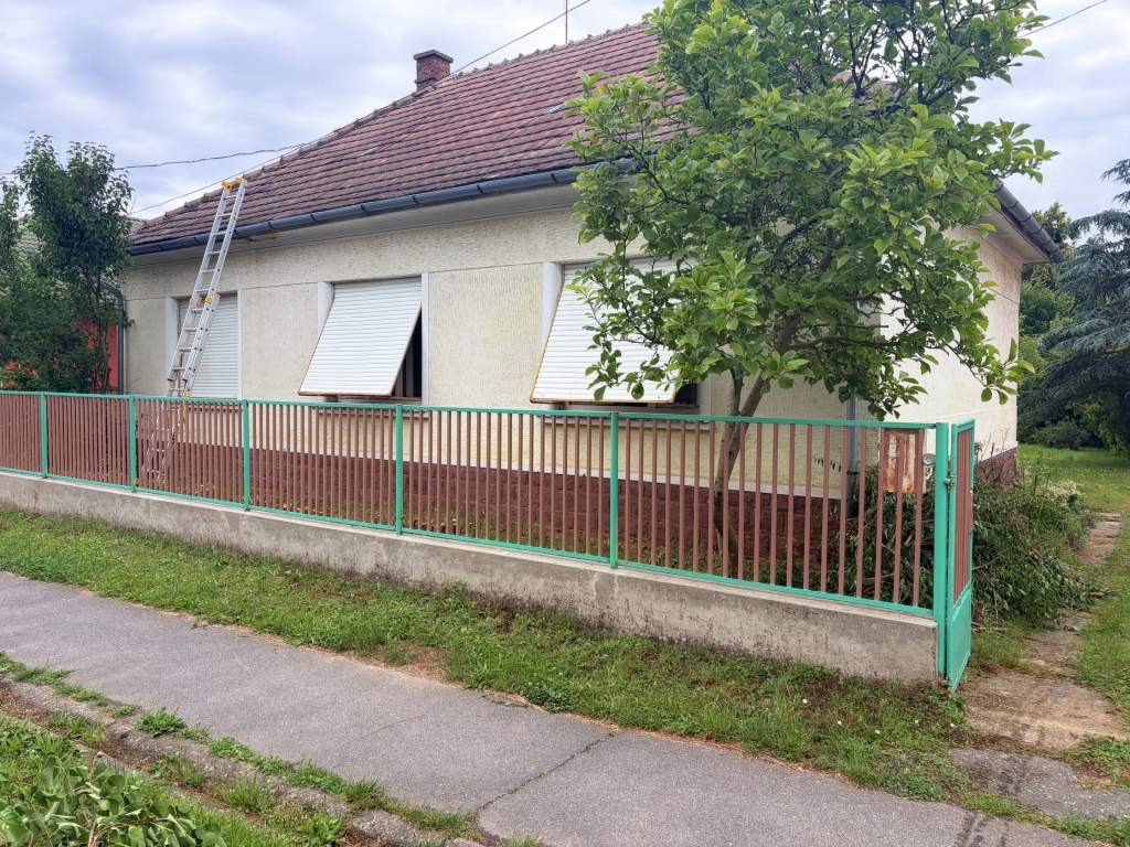 Rakoczi ut. 5, Zalabér